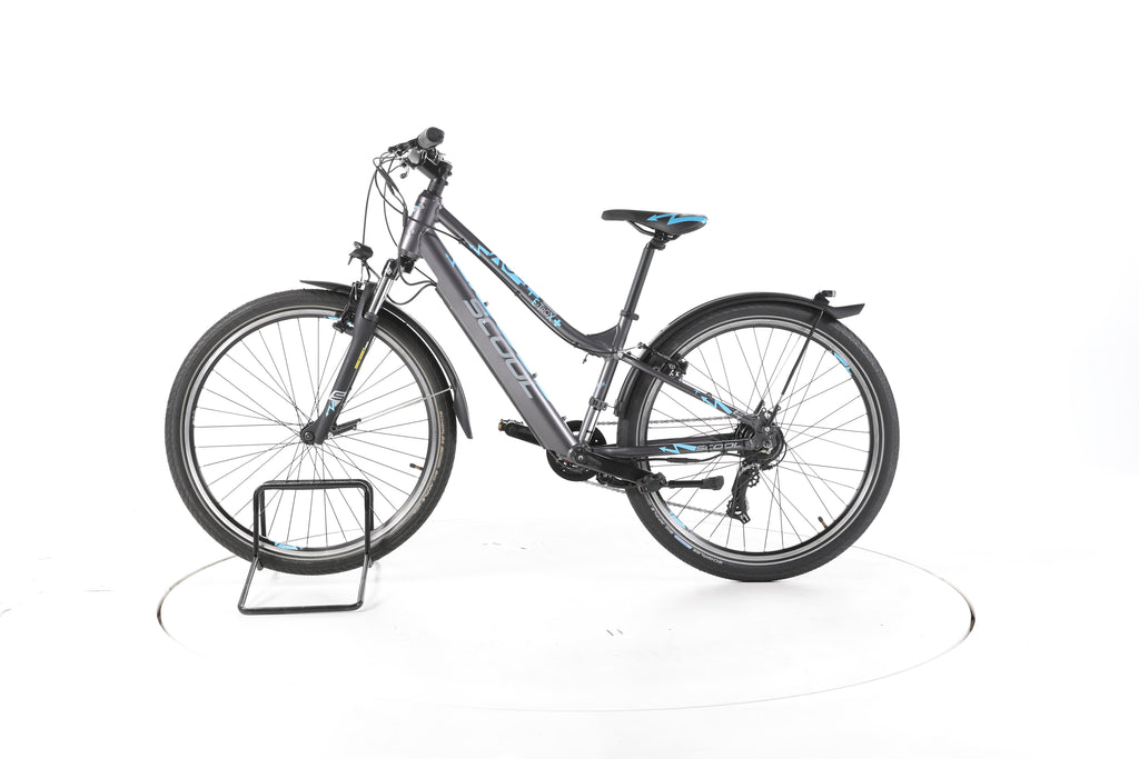S´Cool e-troX E-Bike - Image 7