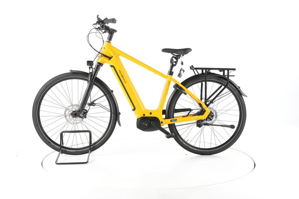 Velo de Ville AEB 990 City E-Bike - Image 7