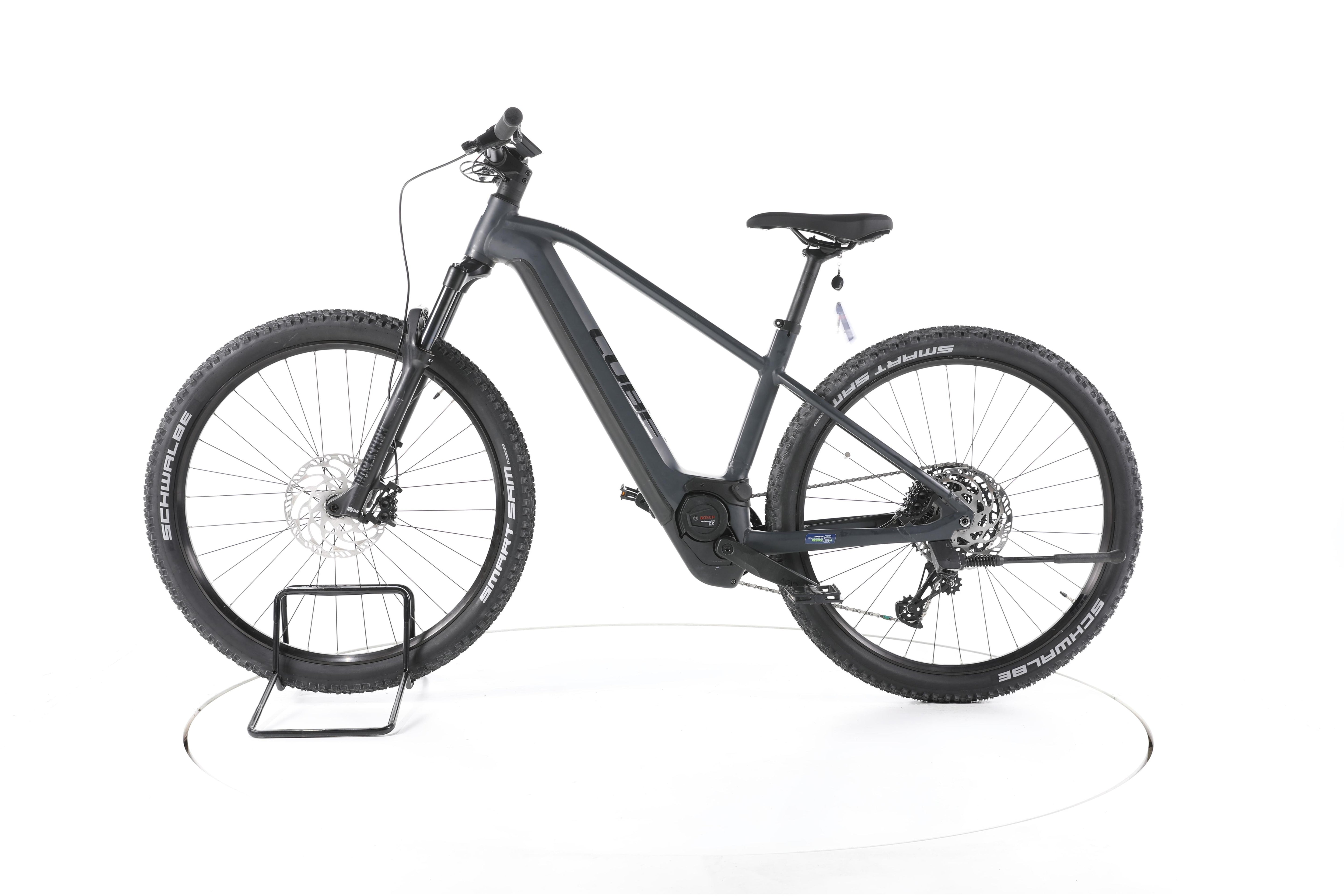 Cube Reaction Hybrid EXC E-Bike - Image 7