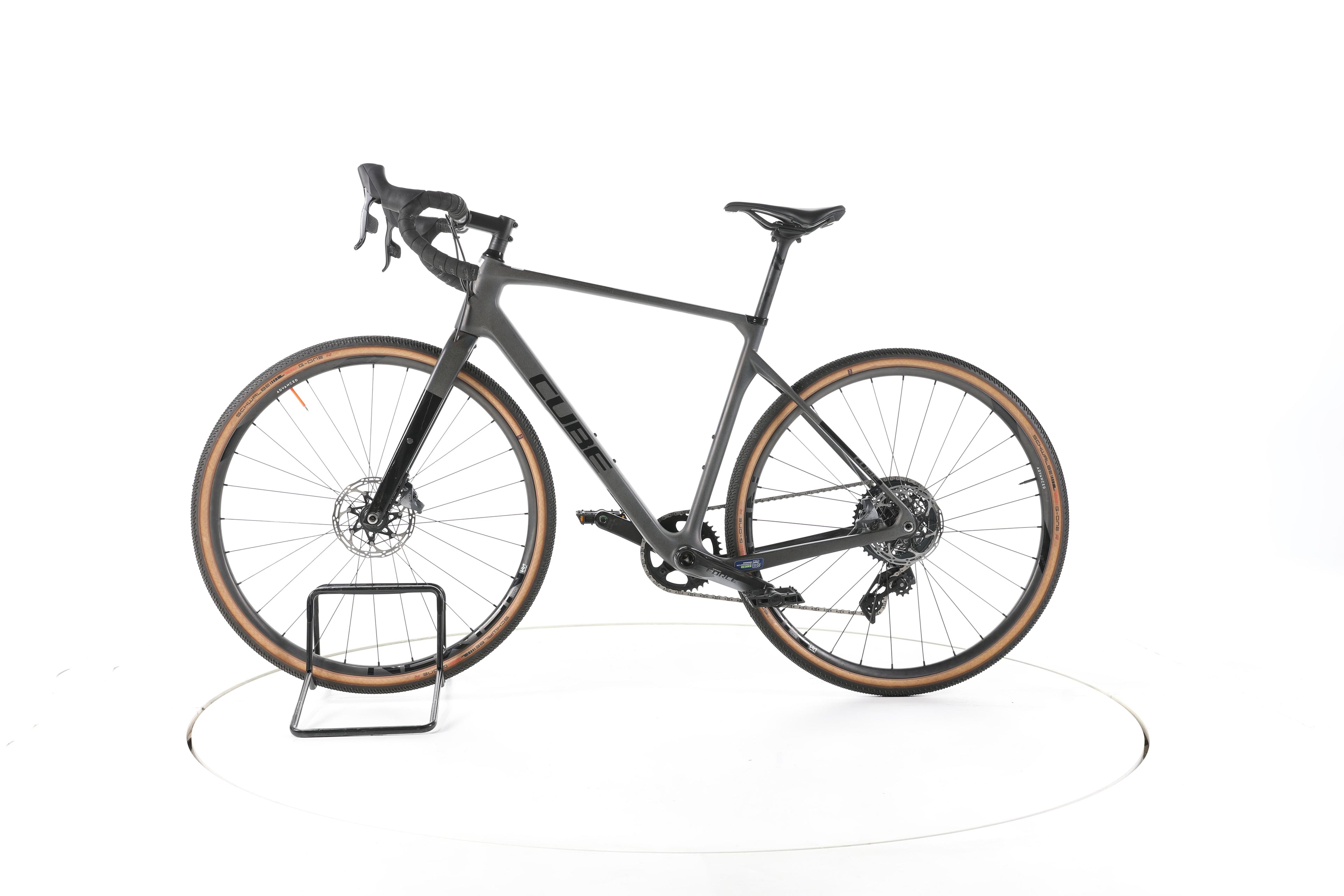 Cube Nuroad C:62 SLT - Image 7