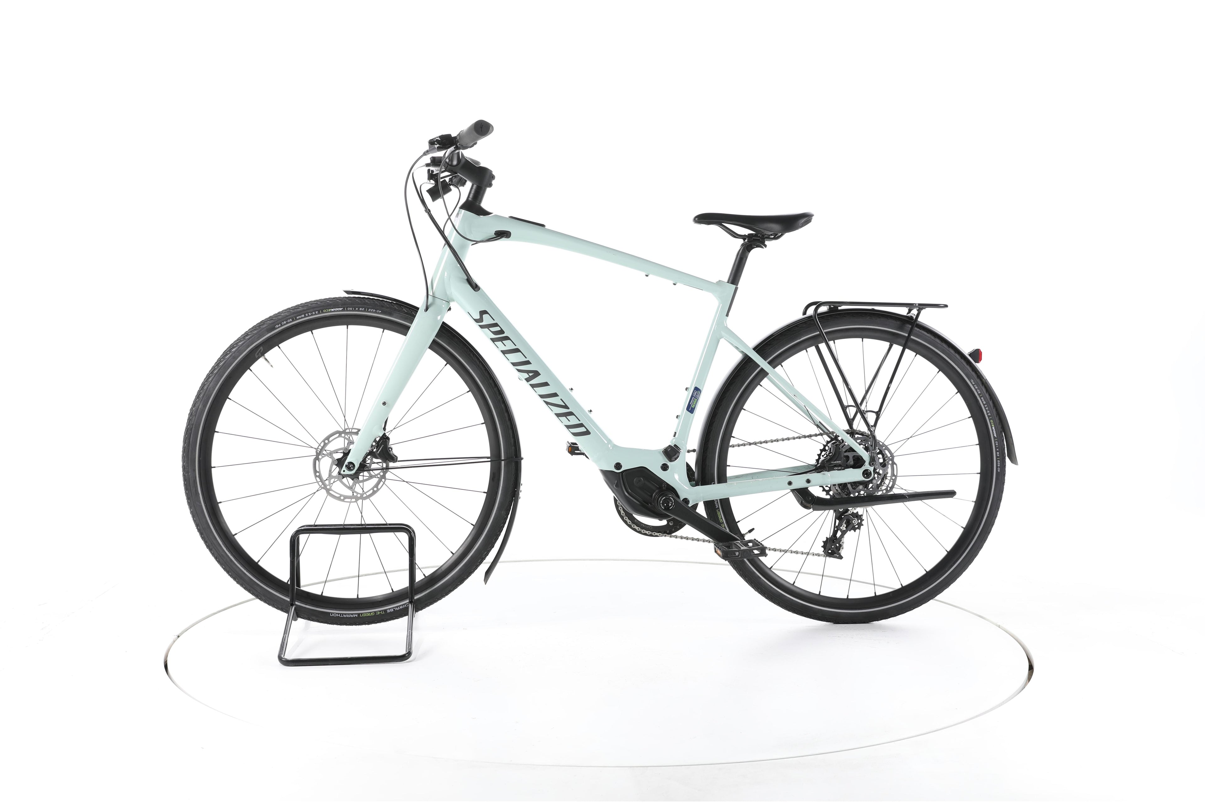 Specialized Turbo Vado SL 4.0 Trekking E-Bike - Image 7
