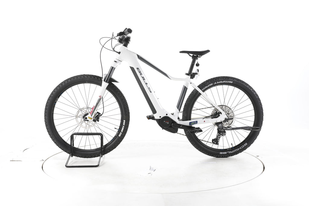 Bulls Aminga EVA 2 E-Bike - Image 7