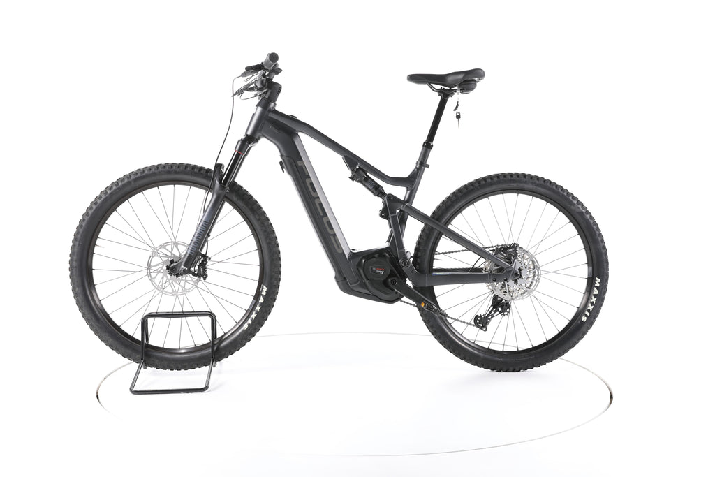Focus Thron² 6.8 Fully E-Bike - Image 7