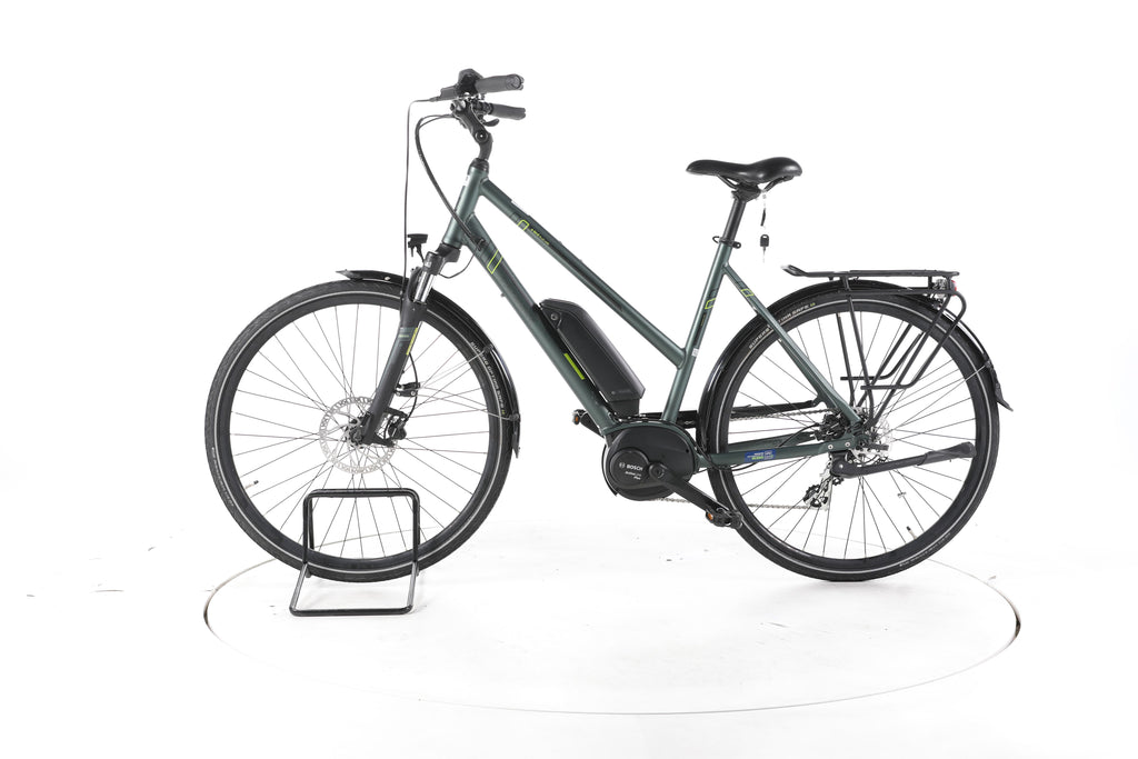 Triumph e-bird Plus 400 Trekking E-Bike - Image 7