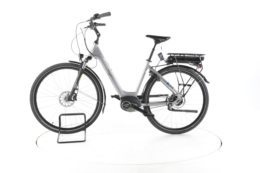 Scott Axis 40 Trekking E-Bike 2025 - Image 7