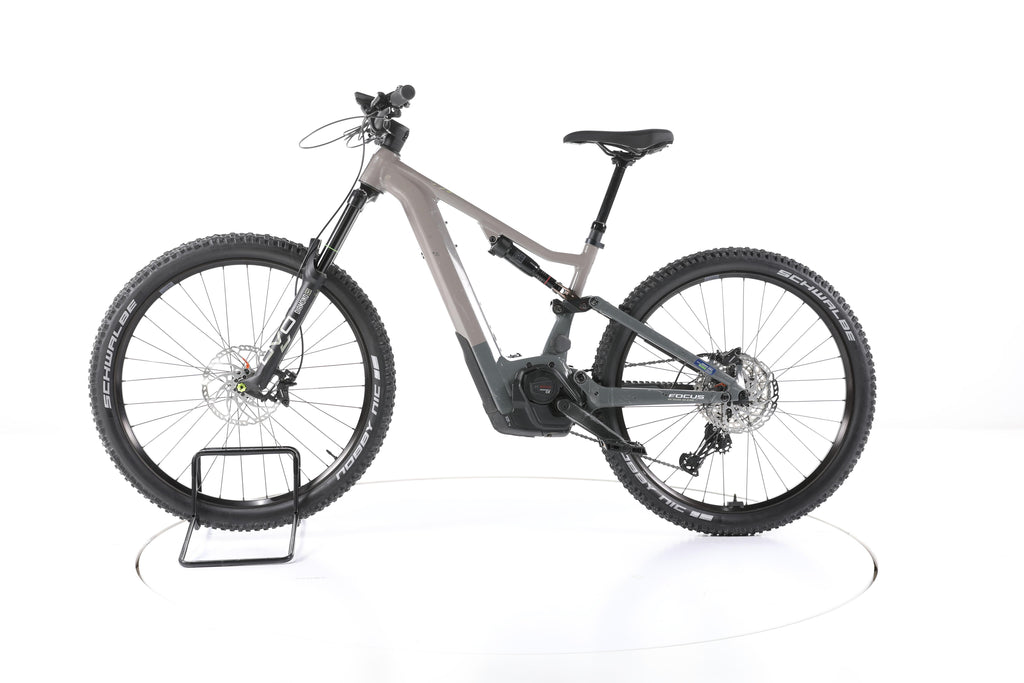 Focus JAM² 6.7 Fully E-Bike 2023 - Image 7