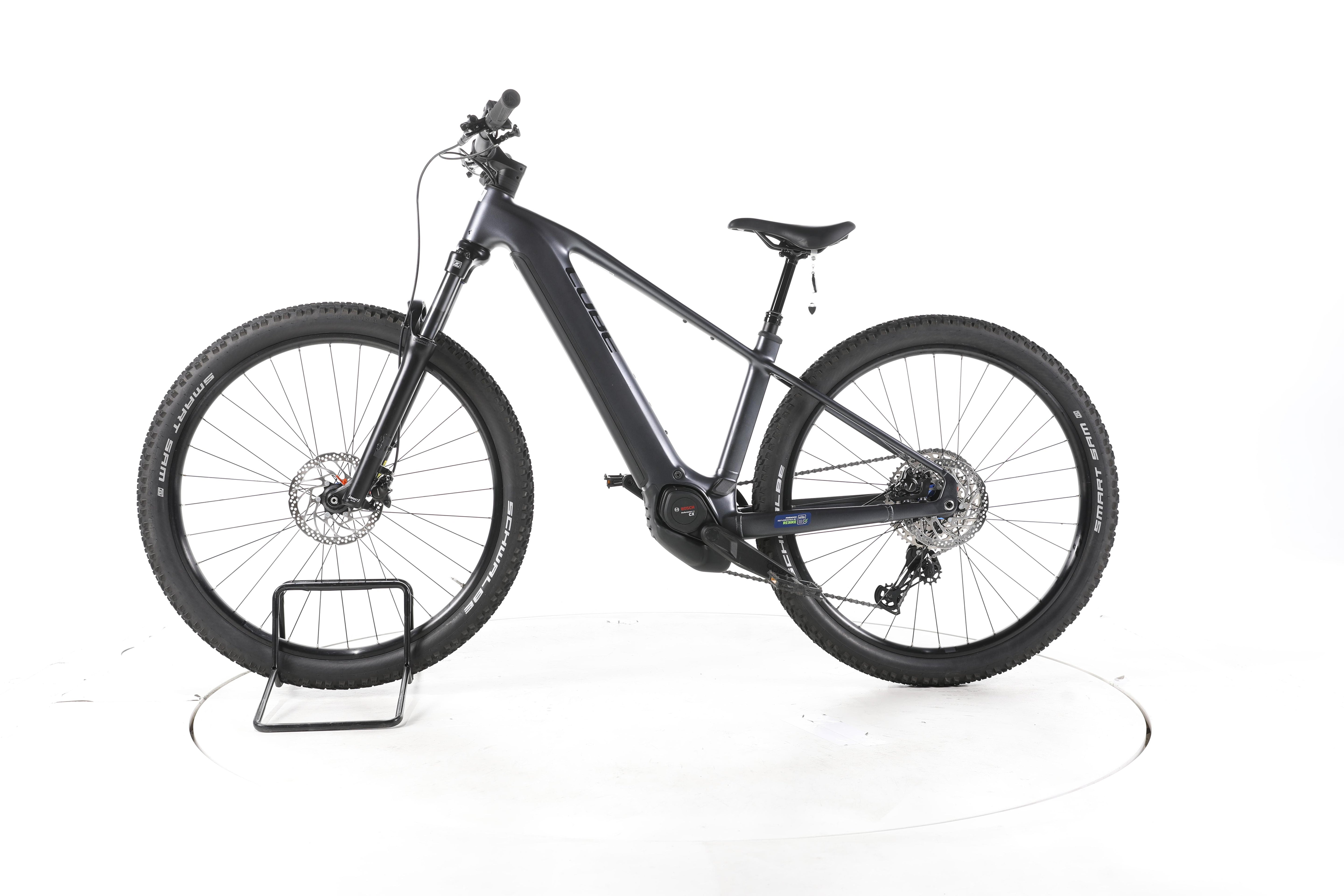 Cube Reaction Hybrid Pro E-Bike 2025 - Image 7