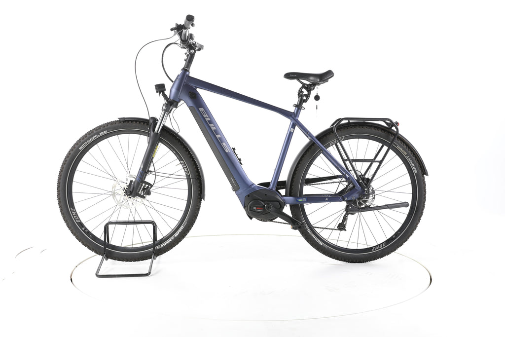 Bulls Allground EVO Trekking E-Bike - Image 7
