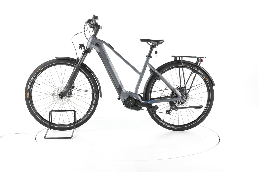 Conway Cairon T 3.0 Trekking E-Bike - Image 7