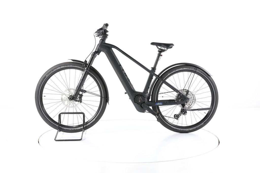 Cube Reaction Hybrid SLX E-Bike 2023 - Image 7
