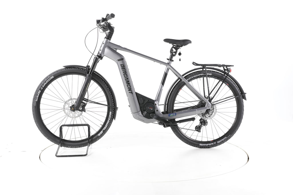 Bergamont E-Horizon Premium SUV SUV E-Bike - Image 7