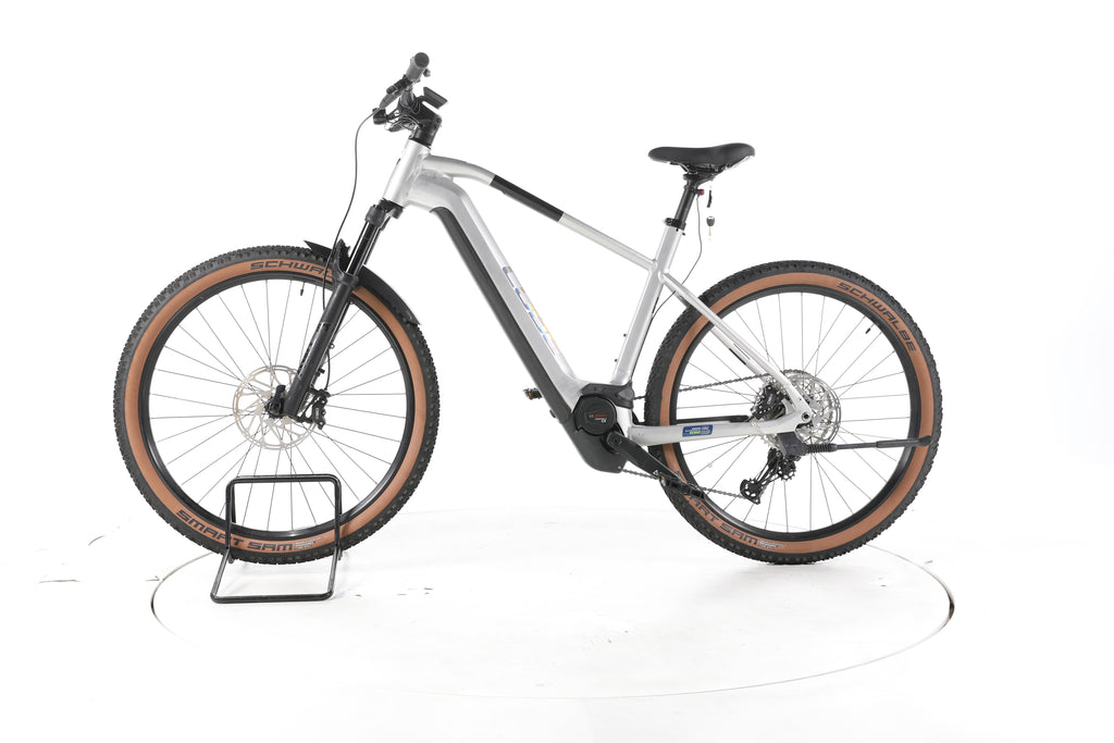 Cube Reaction Hybrid SLX E-Bike - Image 7