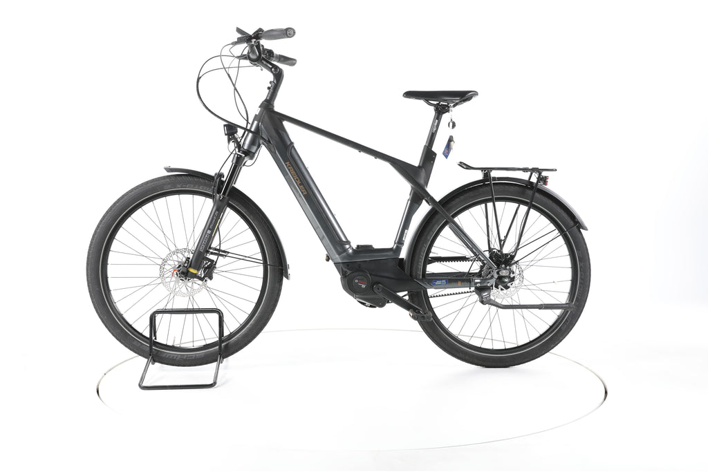 Kreidler Vitality Eco 10 City E-Bike - Image 7