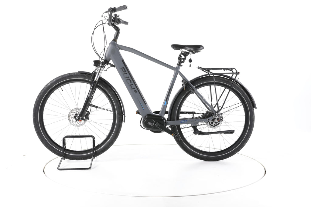 Puch Q4.8 SUV FL City E-Bike - Image 7