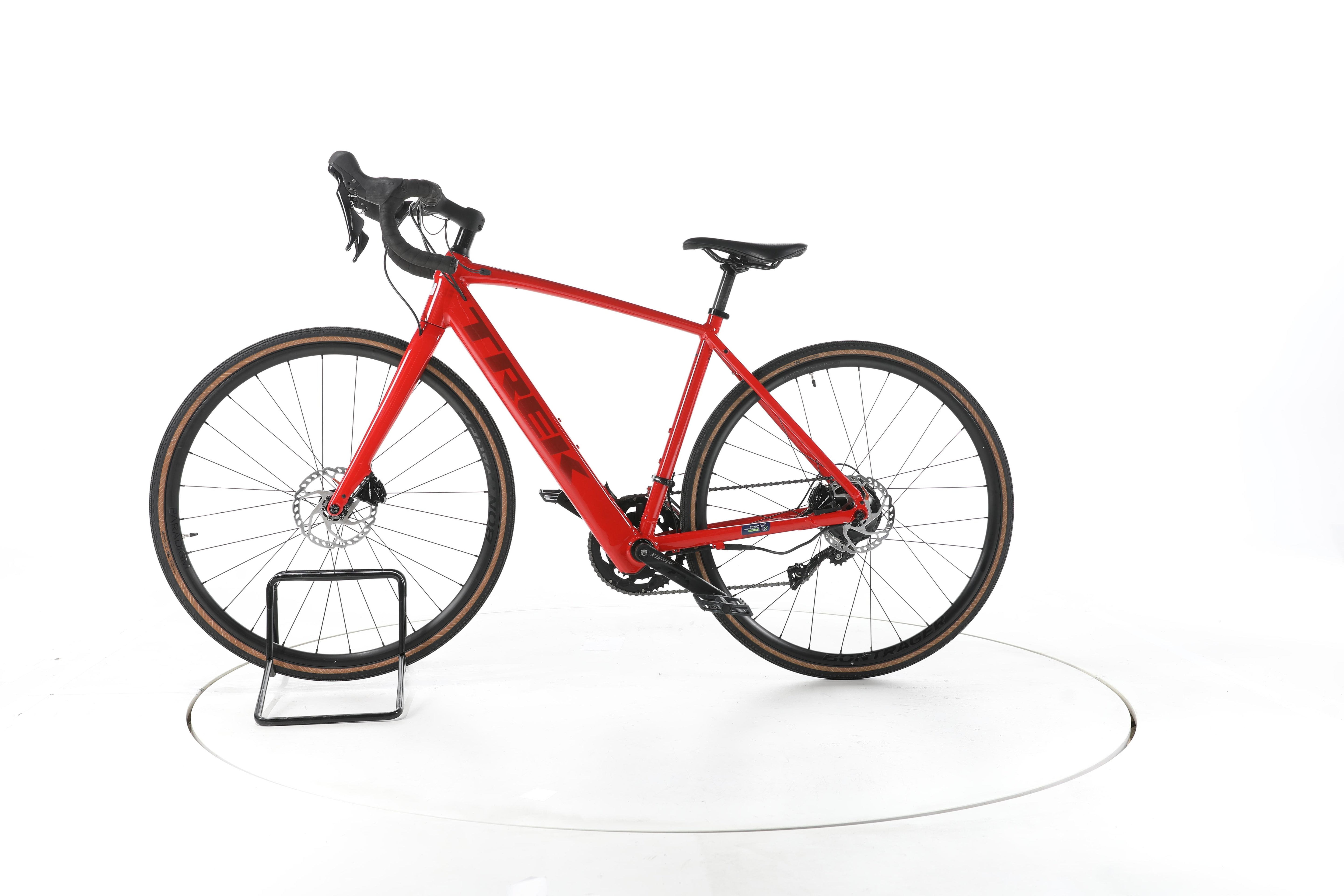 Trek Domane+ AL 5 E-Gravelbike - Image 7