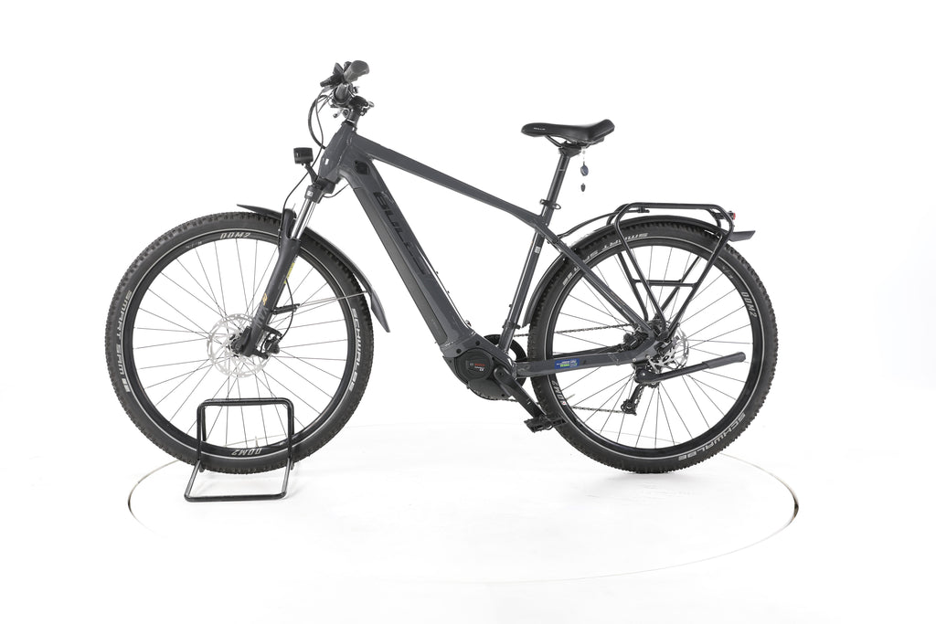 Bulls Cross Flyer EVO 2 Trekking E-Bike - Image 7
