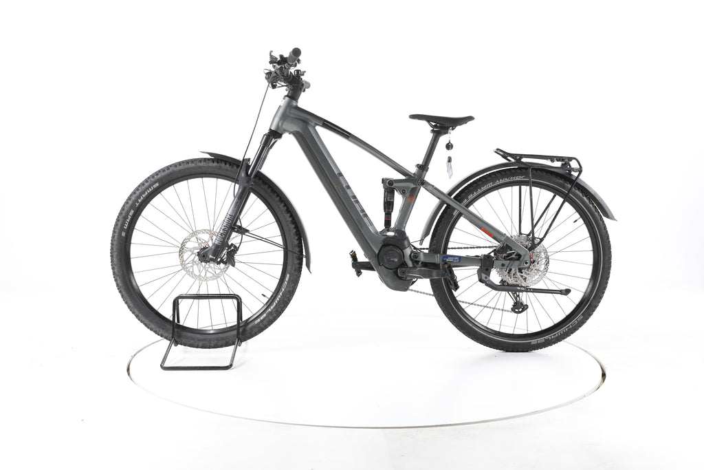 Cube Stereo Hybrid 120 Pro Allroad SUV E-Bike - Image 7