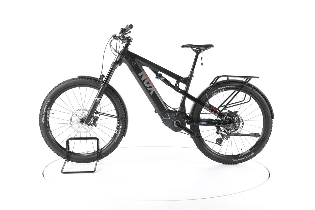Nox Cycles Hybrid Tour 5.1 SUV E-Bike 2023 - Image 7