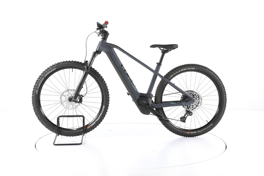 Cube Reaction Hybrid EXC E-Bike - Image 7