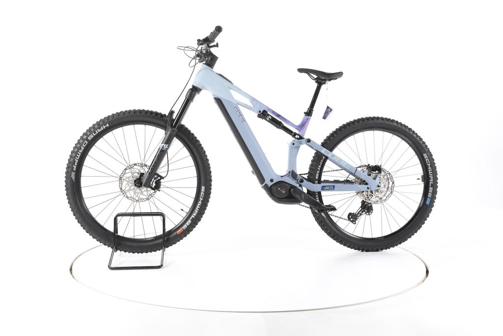 Cube Stereo Hybrid ONE44 HPC Race E-Bike Fully Carbon 2025 - Image 7