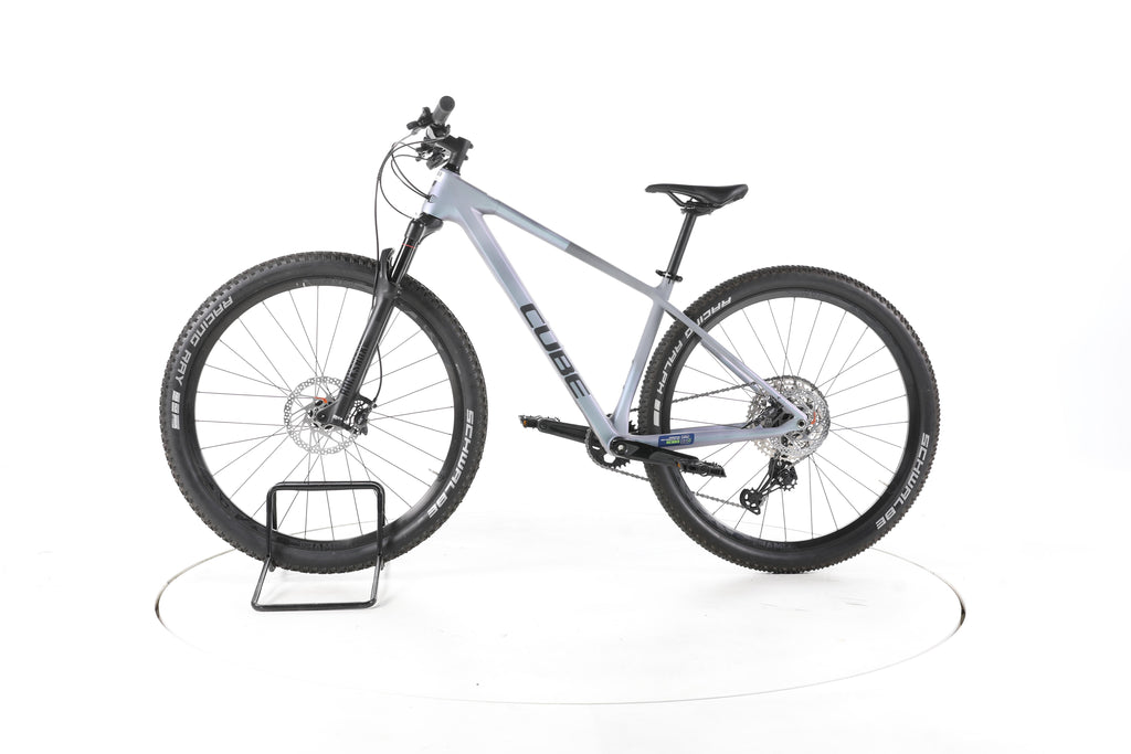 Cube Access WS C:62 Pro Fahrrad Hardtail - Image 7
