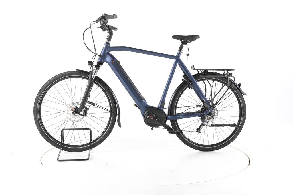 Velo de Ville AEB 890 Allround Trekking E-Bike - Image 7