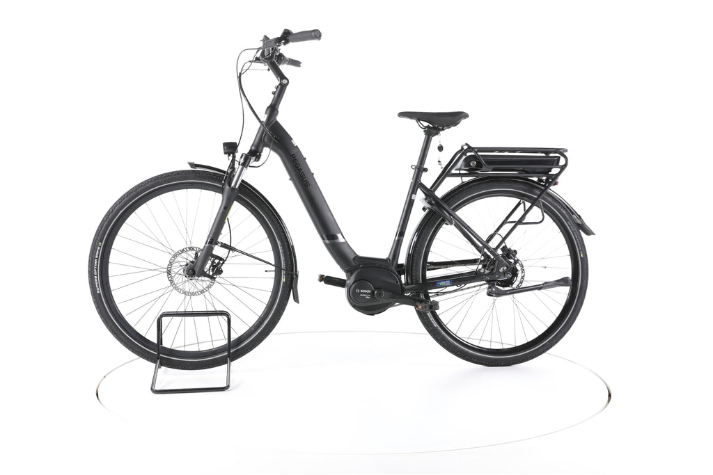 Pegasus Solero E8R Plus City E-Bike Tiefeinsteiger - Image 7