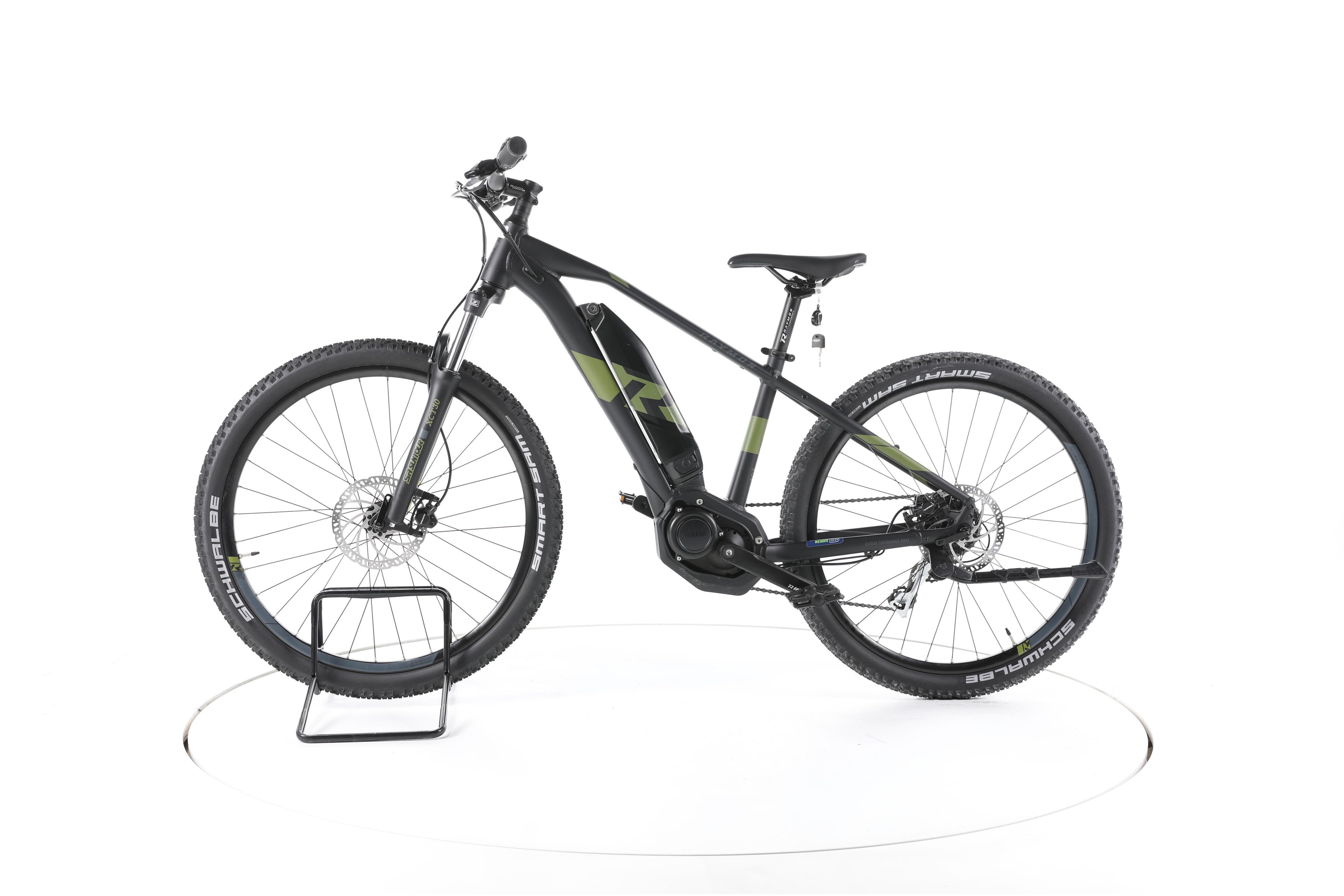 R Raymon HardRay E 2.0 E-Bike - Image 7