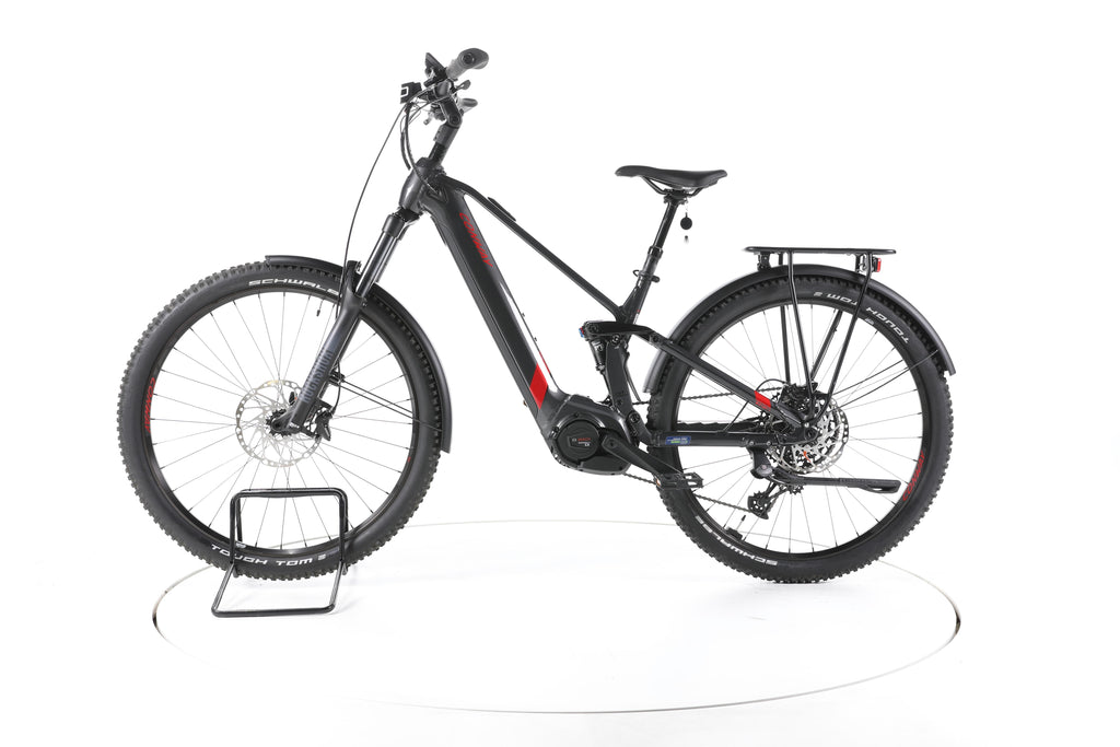 Conway Xyron SUV 4.9 SUV E-Bike 2023 - Image 7