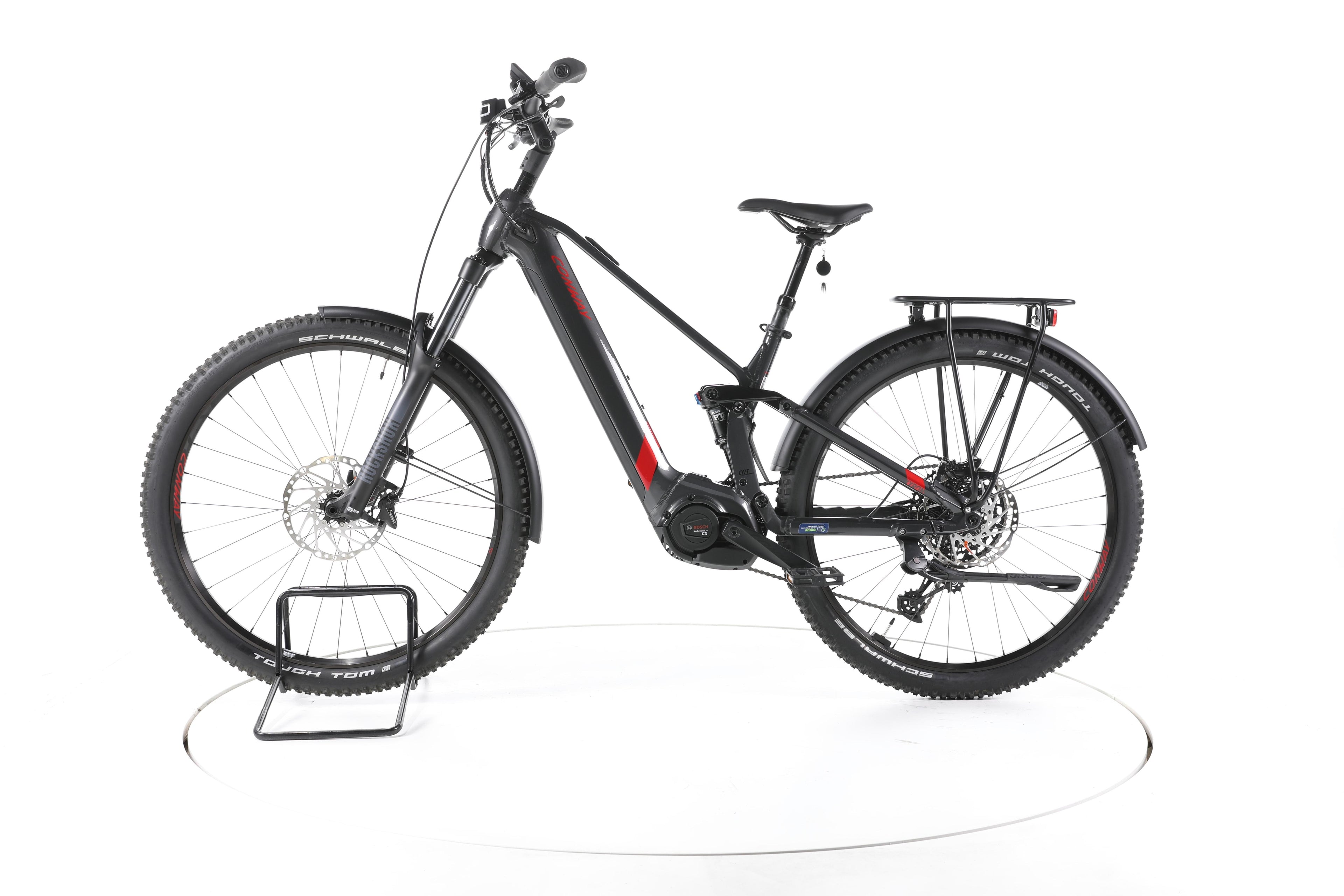 Conway Xyron SUV 4.9 SUV E-Bike 2023 - Image 7
