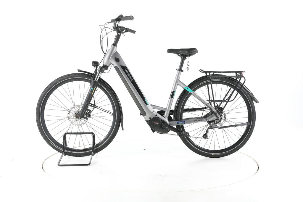 Pegasus EVO CX Trekking E-Bike Tiefeinsteiger - Image 7