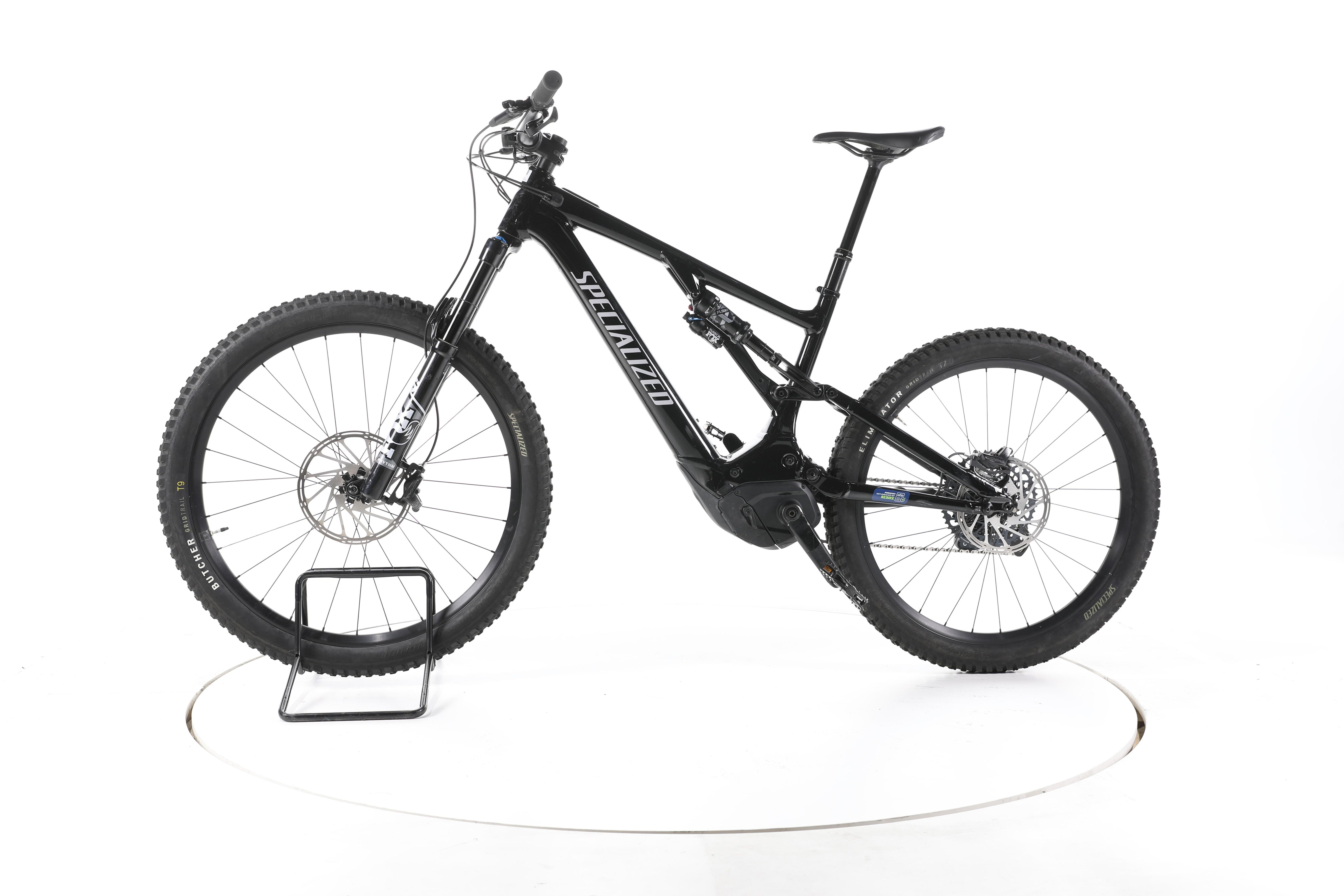 Specialized Turbo Levo Comp E-Bike Fully - Image 7