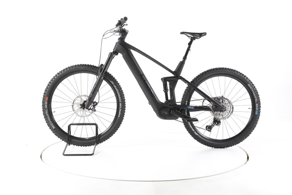 Cube Stereo Hybrid 140 HPC SLX E-Bike Fully Carbon - Image 7