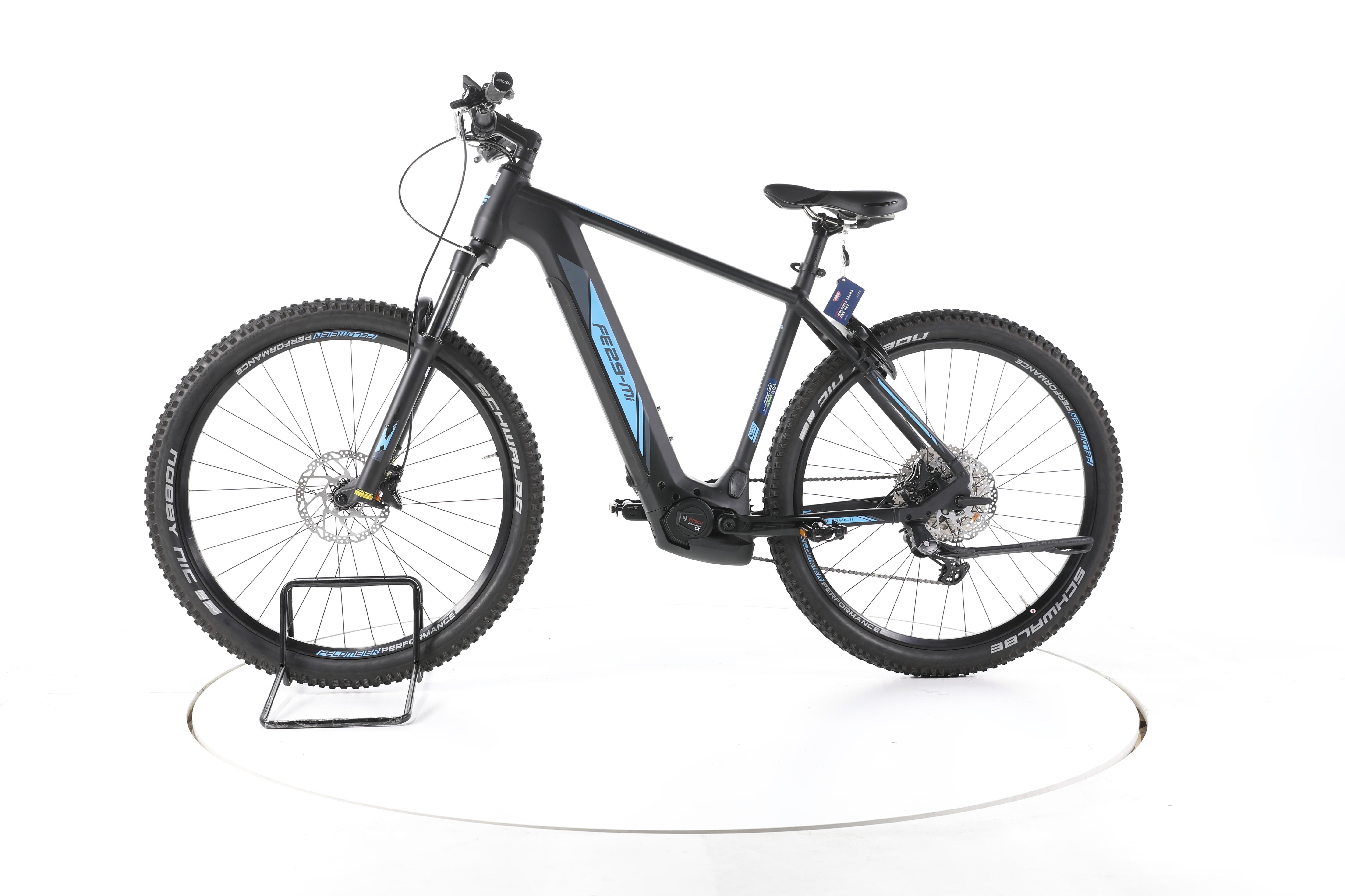 Feldmeier FE29-Mi E-Bike - Image 7