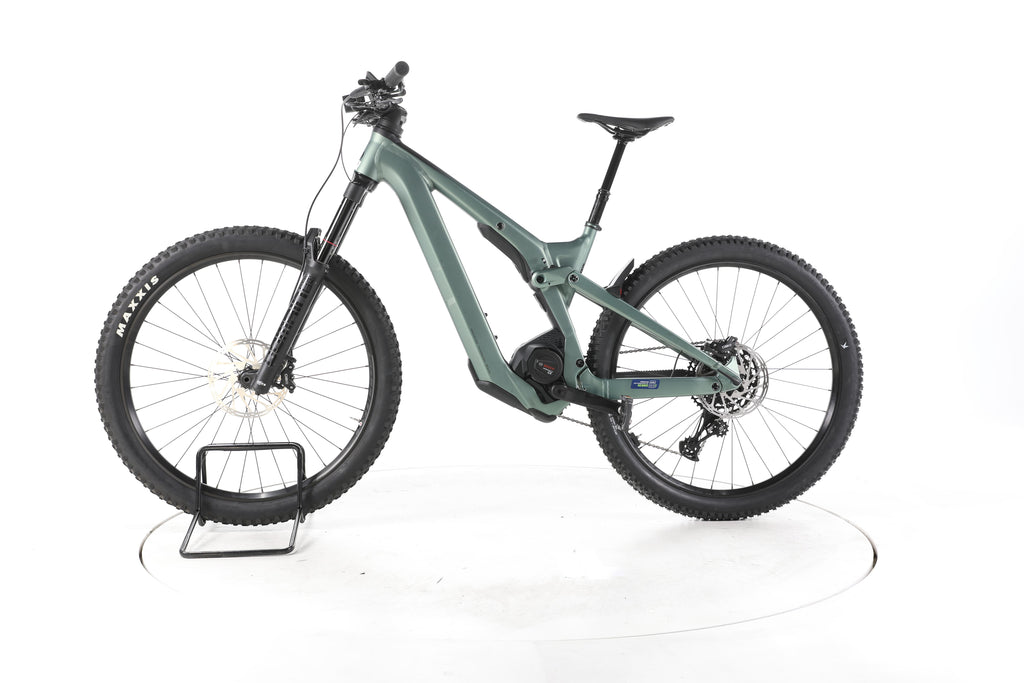 Scott Patron eRIDE 930 E-Bike Fully 2024 - Image 7
