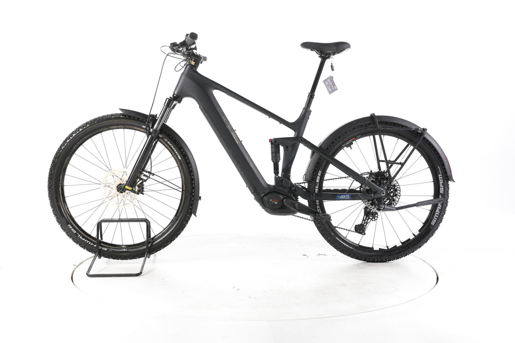 Cube Stereo Hybrid ONE22 Pro E-Bike Fully 2026 - Image 7