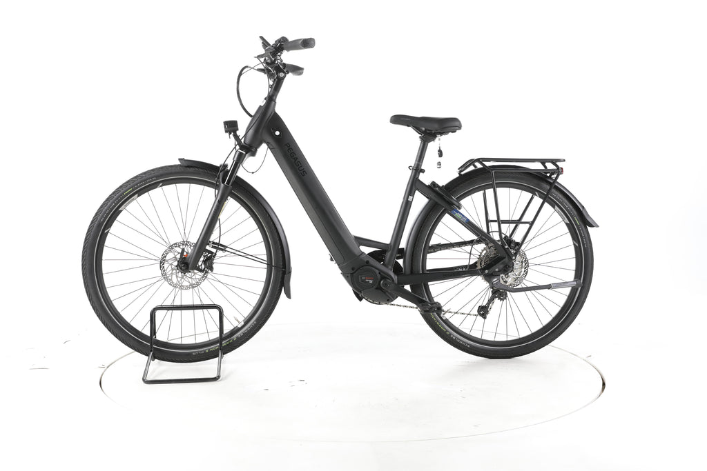 Pegasus Premio Evo 10 Lite Trekking E-Bike Tiefeinsteiger 2024 - Image 7