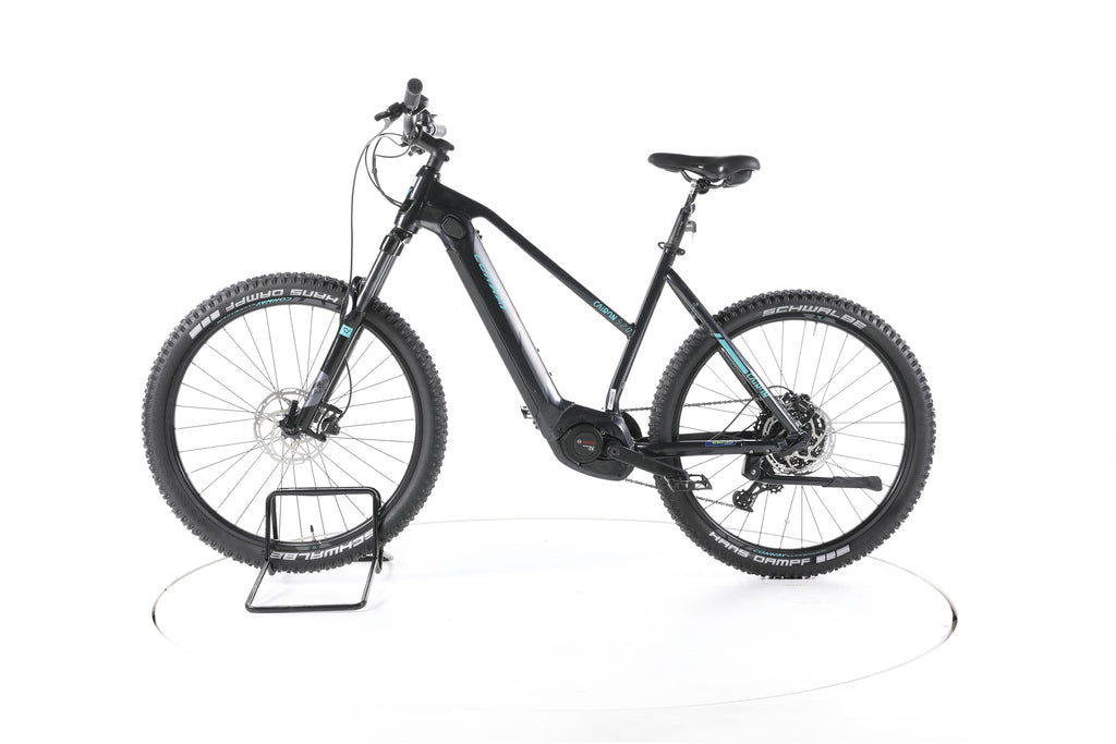 Conway Cairon S 2.0 E-Bike - Image 7