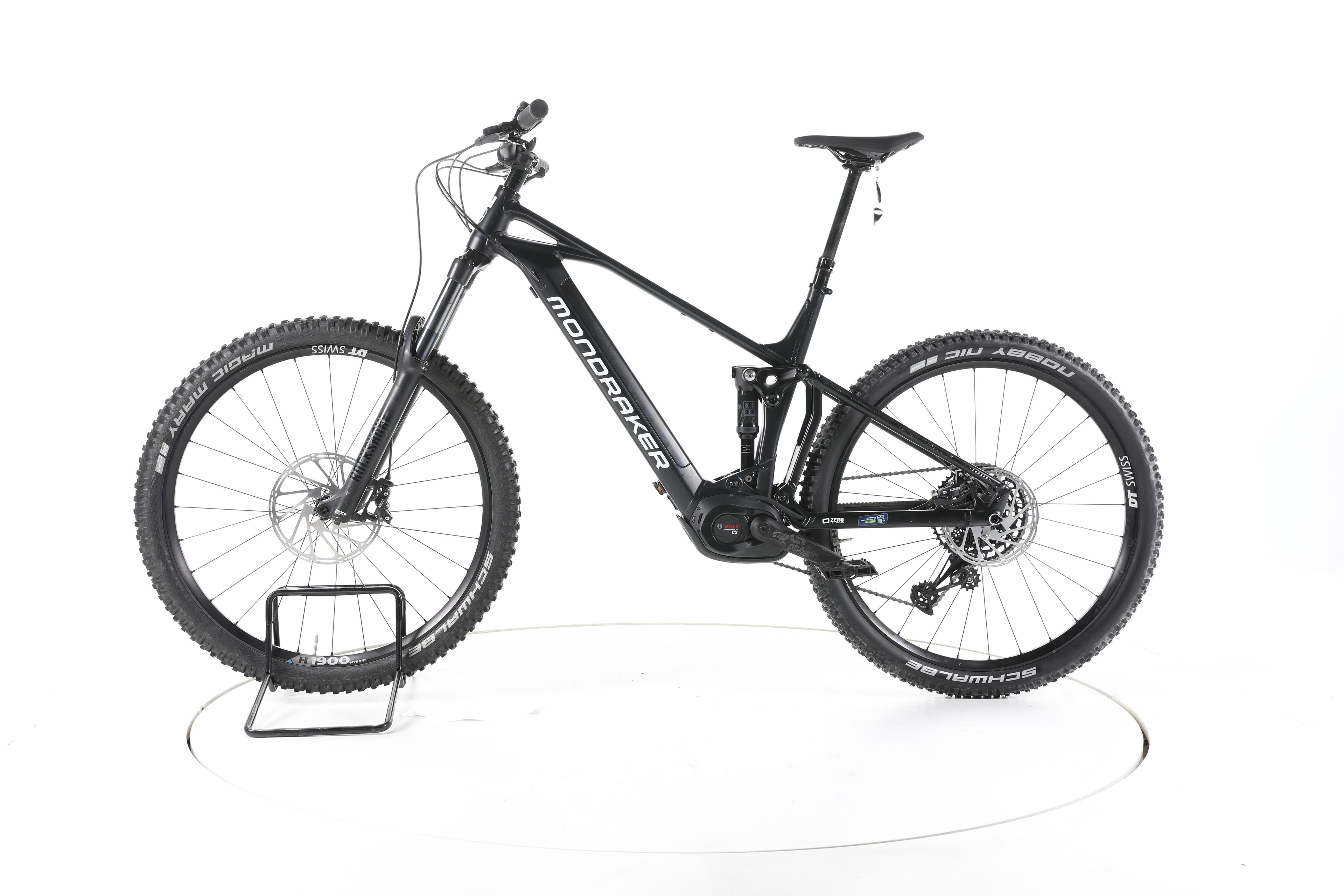 Mondraker Chaser Fully E-Bike - Image 7
