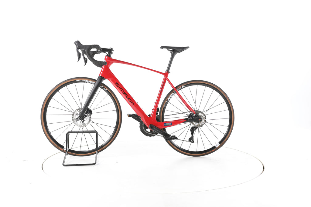 Simplon Kiaro Disc Fahrrad Rennrad & Gravel - Image 7