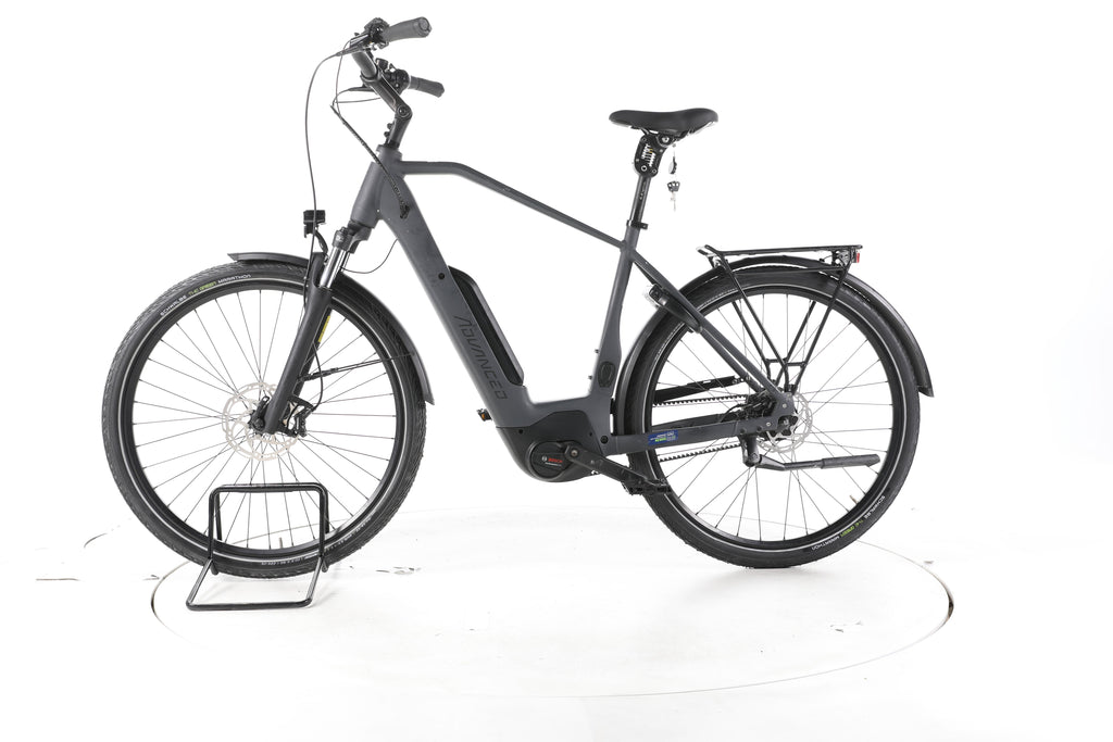 ADVANCED Tour Plus City E-Bike - Image 7