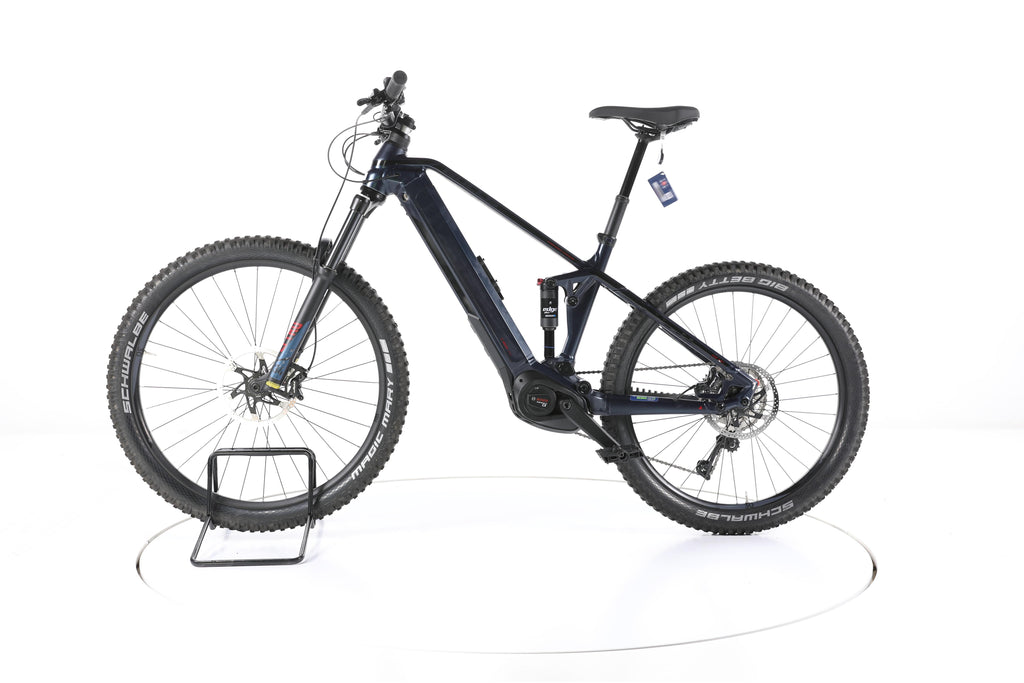 Bulls Sonic EVO AM 1 Fully E-Bike 2023 - Image 7