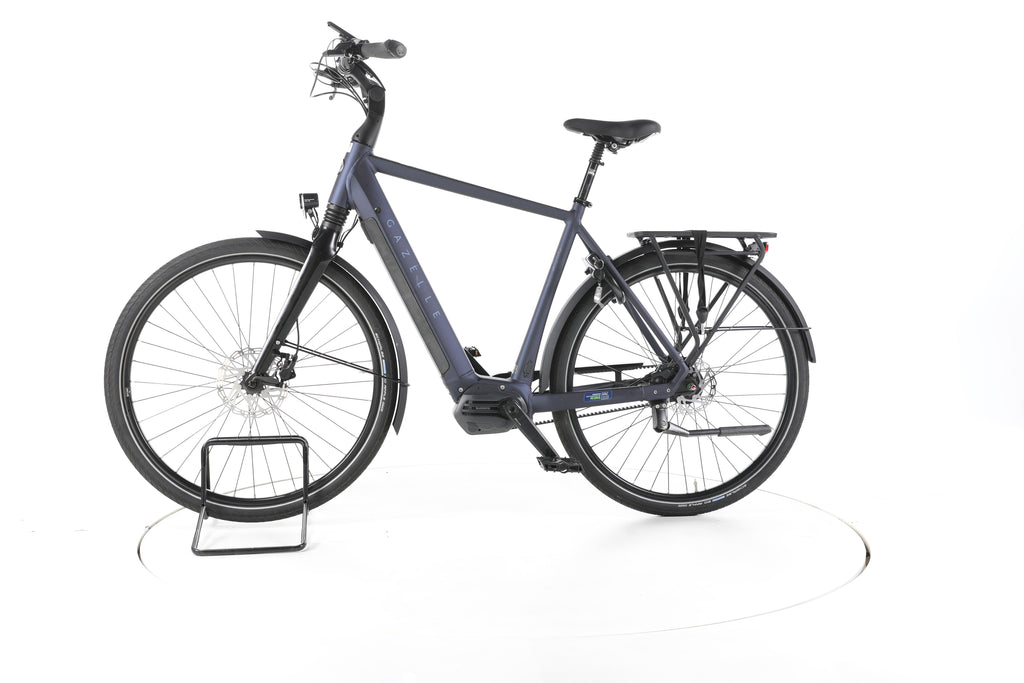 Gazelle Chamonix C5 HMS City E-Bike - Image 7