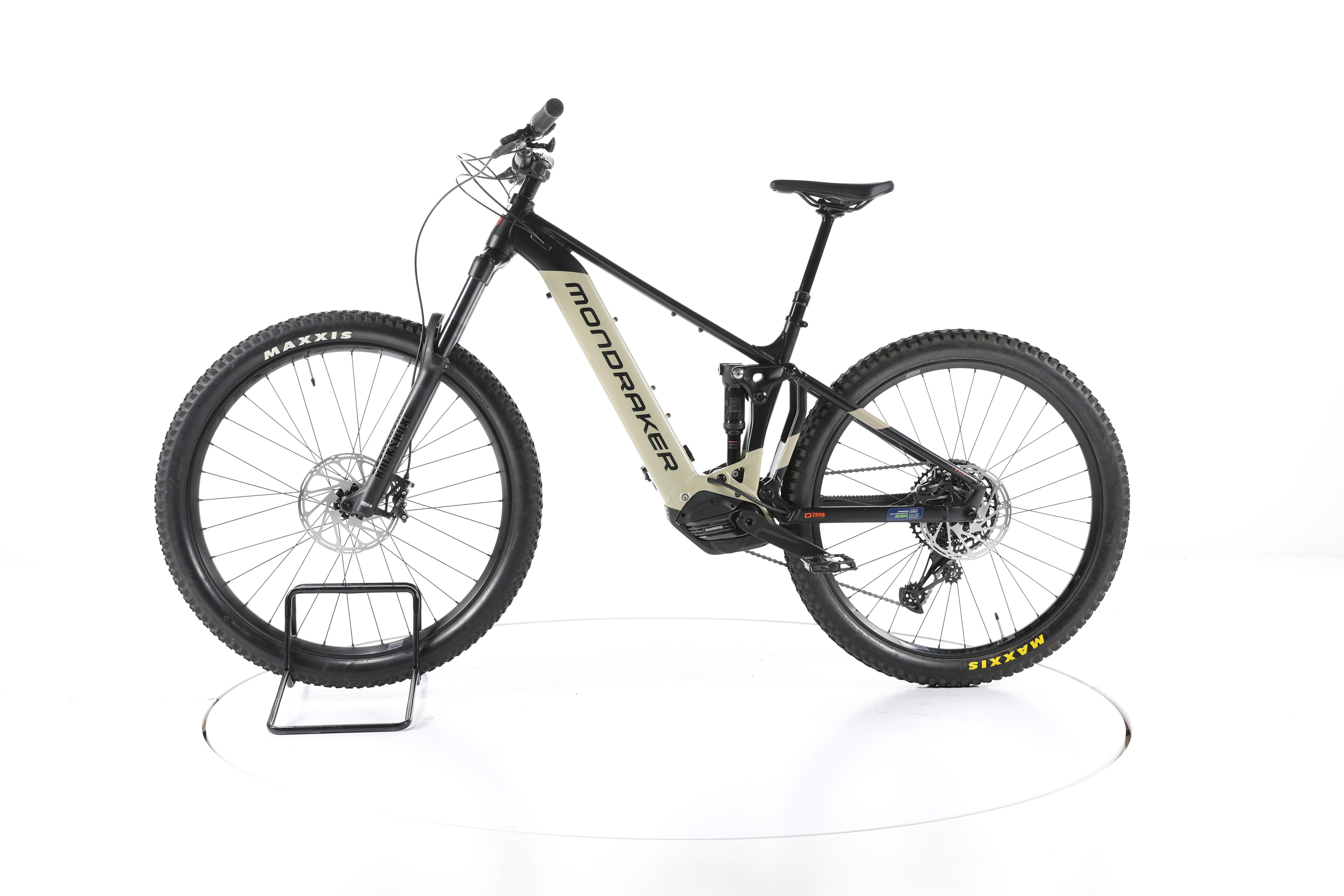 Mondraker DUSK E-Bike Fully - Image 7