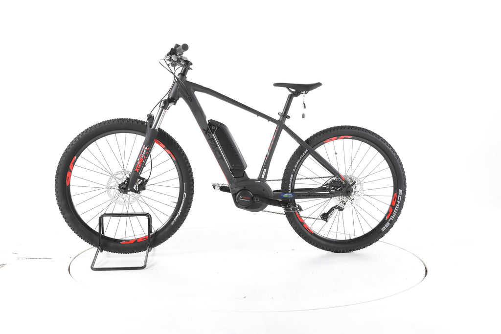 X-Fact E-Power 1.0 E-Bike 2025 - Image 7