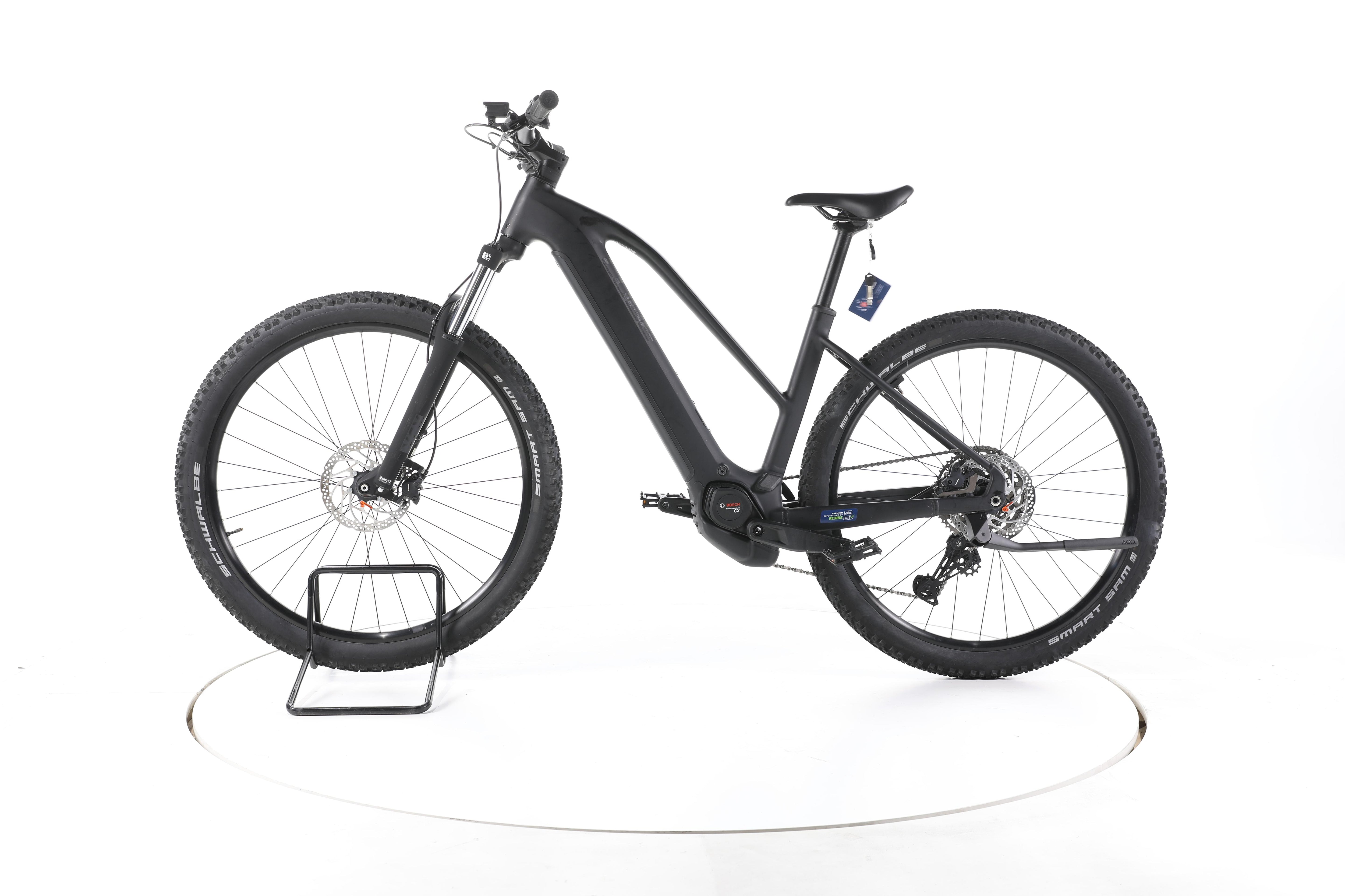 Cube Reaction Hybrid ONE E-Bike 2025 - Image 7