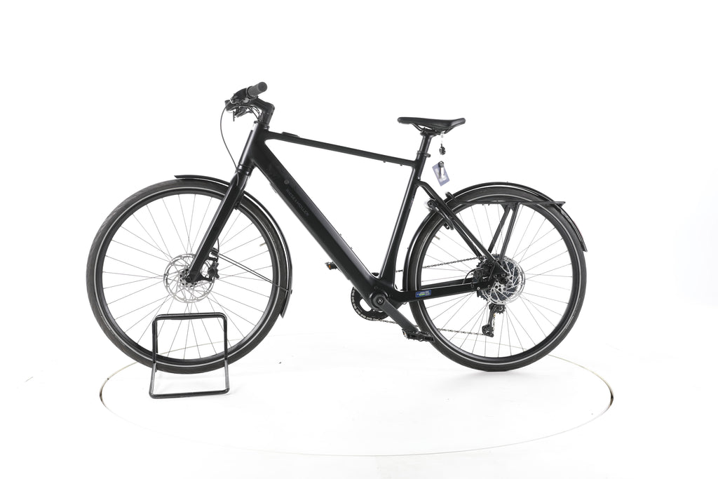 Riese & Müller UBN FIVE TOURING Trekking E-Bike - Image 7