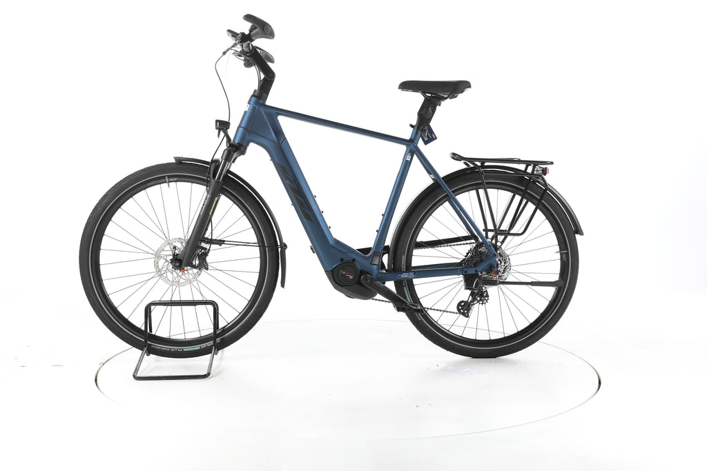 KTM Macina Style 730 Trekking E-Bike - Image 7