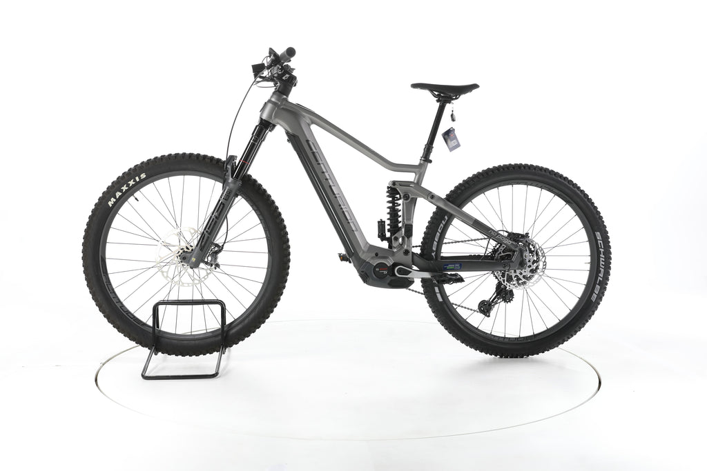 Centurion No Pogo R3700I EP2 Fully E-Bike 2024 - Image 7