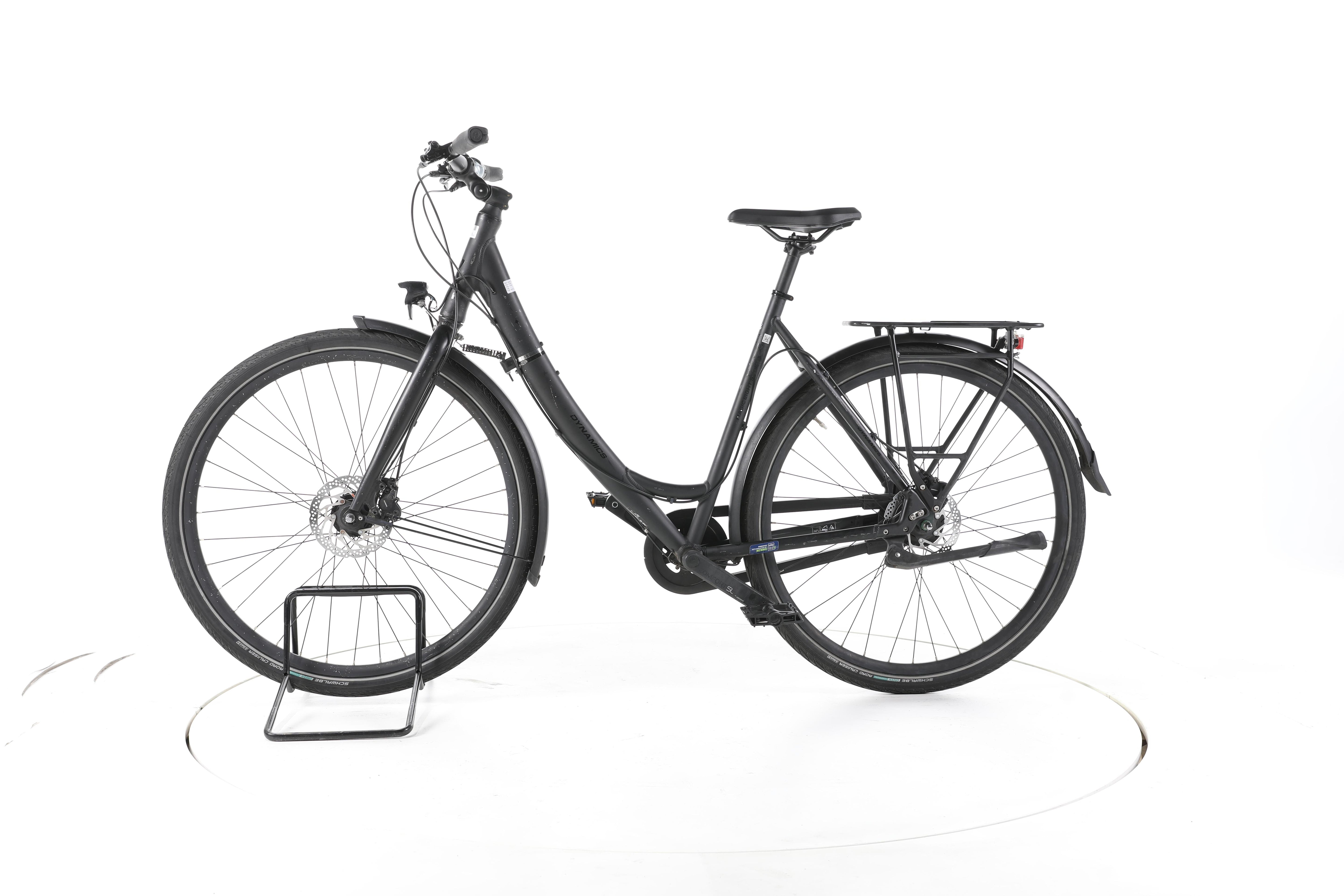 Dynamics Magic Eight SL Disc - Image 7